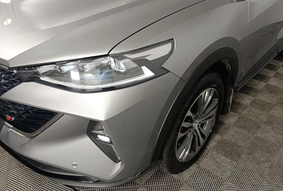 Haval F7x I Рестайлинг Волгоград  - изображение 23