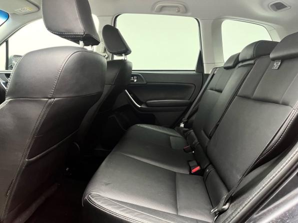 Subaru Forester IV Рестайлинг 2 с пробегом 2017 года, цена 2 449 000 рублей, 55144 км, внедорожник, Автокод Объявления