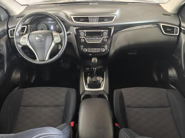 Nissan Qashqai II с пробегом 2014 года, цена 1 499 000 рублей, 106085 км, внедорожник, Автокод Объявления