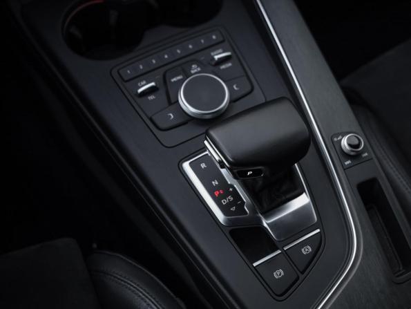 Audi A5 II (F5) с пробегом 2019 года, цена 3 010 000 рублей, 123500 км, лифтбек, Автокод Объявления