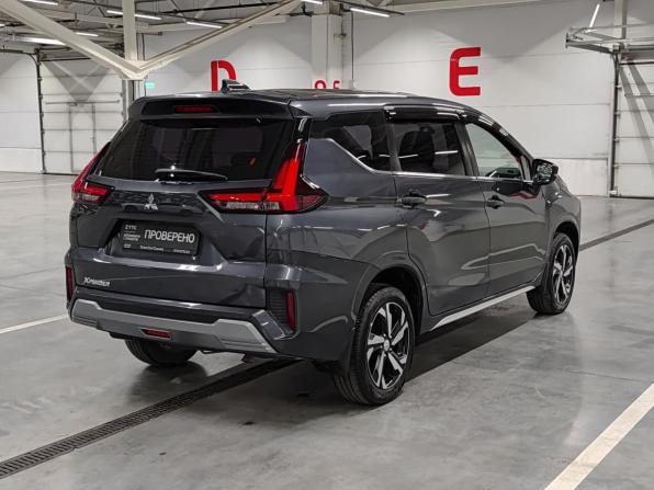 Mitsubishi Xpander I Рестайлинг с пробегом 2022 года, цена 2 490 000 рублей, 47616 км, внедорожник, Автокод Объявления