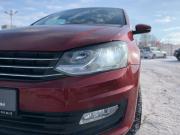 Volkswagen Polo V Рестайлинг Ижевск  - изображение 32