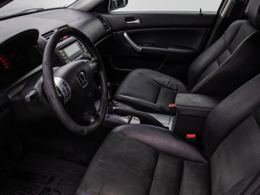 Honda Accord VII Москва  - изображение 11