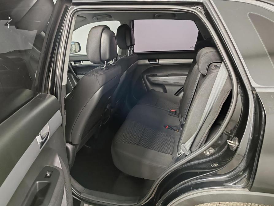 Kia Sorento II Рестайлинг Москва  - изображение 12
