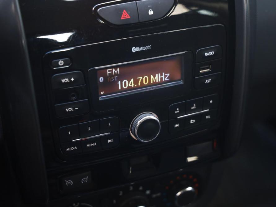 Renault Duster I Рестайлинг Санкт-Петербург  - изображение 16