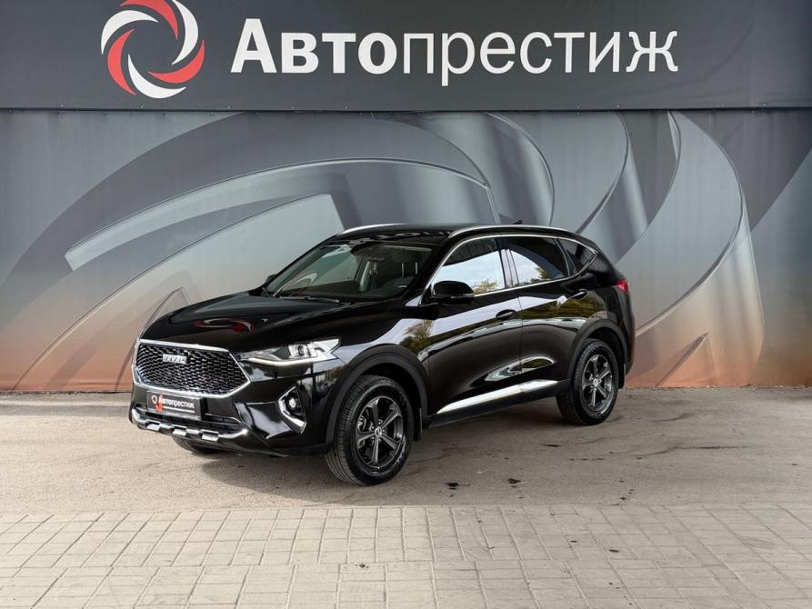 Haval F7 I Волгоград  - изображение 1