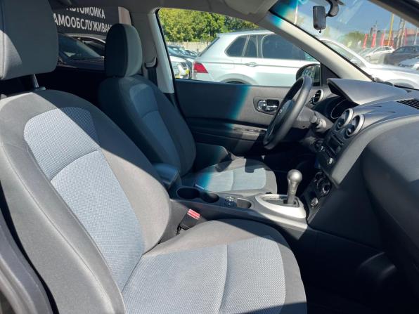 Nissan Qashqai I Рестайлинг с пробегом 2013 года, цена 1 150 000 рублей, 158150 км, внедорожник, Автокод Объявления
