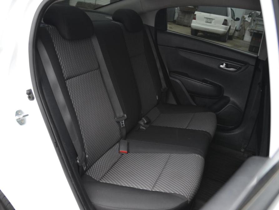Kia Rio IV Курган  - изображение 6
