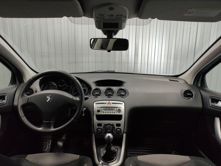 Peugeot 308 I Пермь  - изображение 8