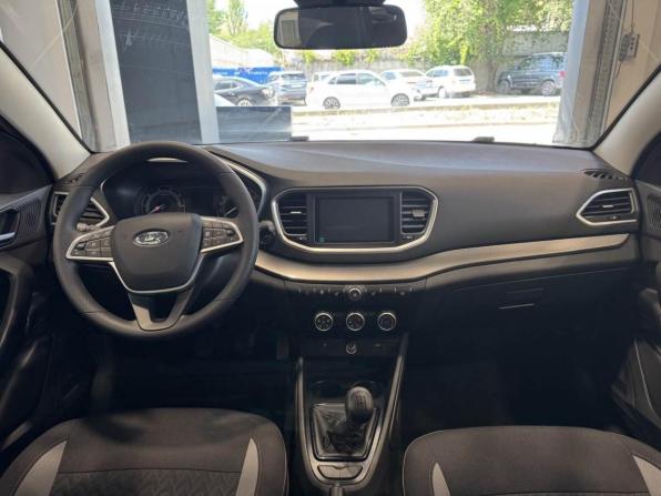 Новый Lada (ВАЗ) Vesta I Рестайлинг (NG) 2026 года, цена 1 815 000 рублей, универсал, Автокод Объявления