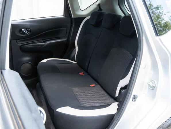 Nissan Note II Рестайлинг с пробегом 2020 года, цена 1 349 000 рублей, 55959 км, хэтчбек, Автокод Объявления