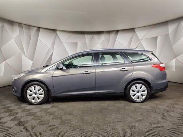 Ford Focus III с пробегом 2013 года, цена 773 000 рублей, 188634 км, универсал, Автокод Объявления