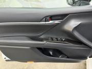 Toyota Camry VIII (XV70) Рестайлинг Азнакаево  - изображение 45