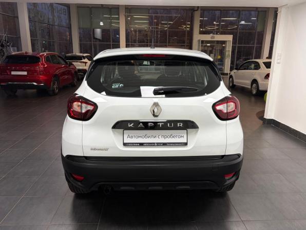 Renault Kaptur I с пробегом 2019 года, цена 1 488 000 рублей, 46240 км, внедорожник, Автокод Объявления