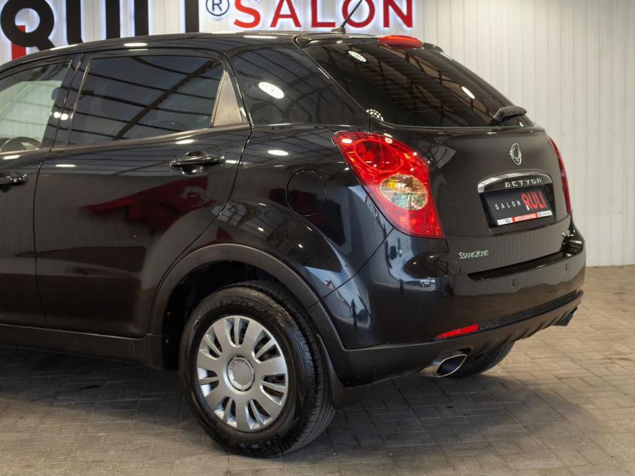 SsangYong Actyon II Иваново  - изображение 14