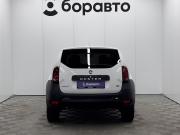 Renault Duster I Рестайлинг Воронеж  - изображение 24