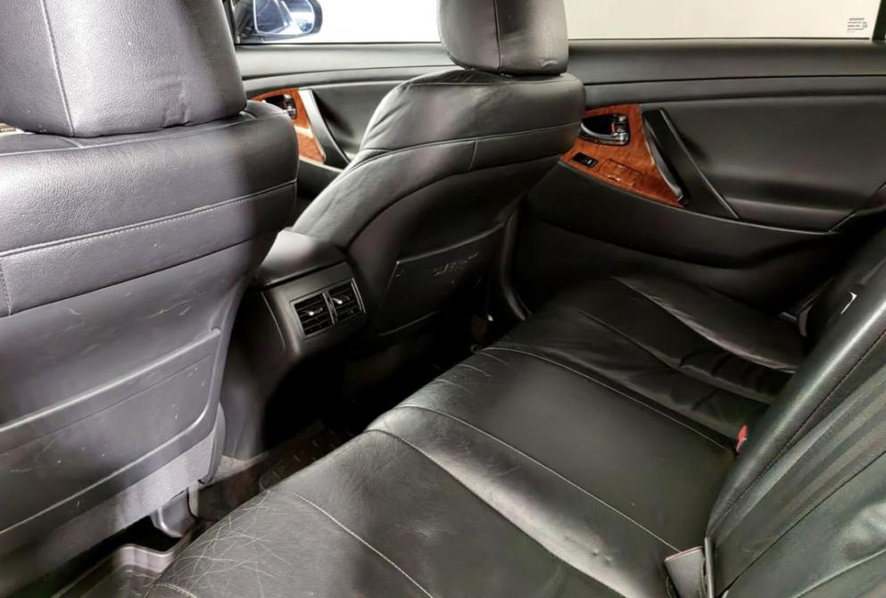 Toyota Camry VI (XV40) Рестайлинг Волгоград  - изображение 16