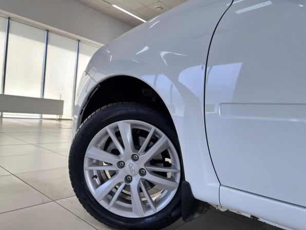 Lada (ВАЗ) Granta I Рестайлинг с пробегом 2022 года, цена 840 000 рублей, 18322 км, седан, Автокод Объявления