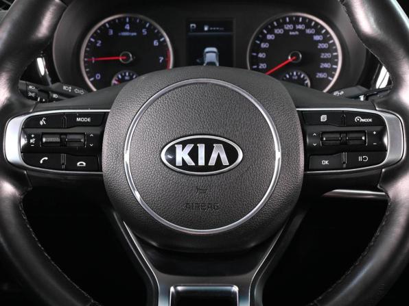 Kia K5 III с пробегом 2020 года, цена 2 699 000 рублей, 107484 км, седан, Автокод Объявления