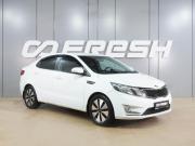 Kia Rio III Воронеж  - изображение 20