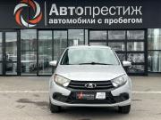 Lada (ВАЗ) Granta I Рестайлинг Волгоград  - изображение 23