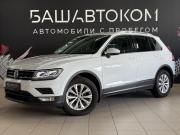 Volkswagen Tiguan II Уфа  - изображение 16