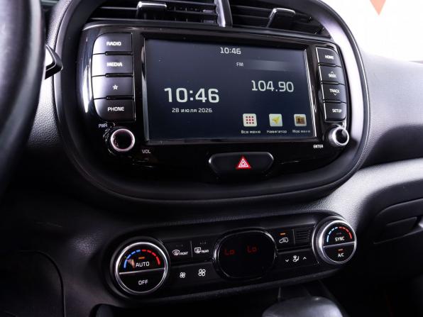 Kia Soul III с пробегом 2021 года, цена 2 149 000 рублей, 56864 км, хэтчбек, Автокод Объявления