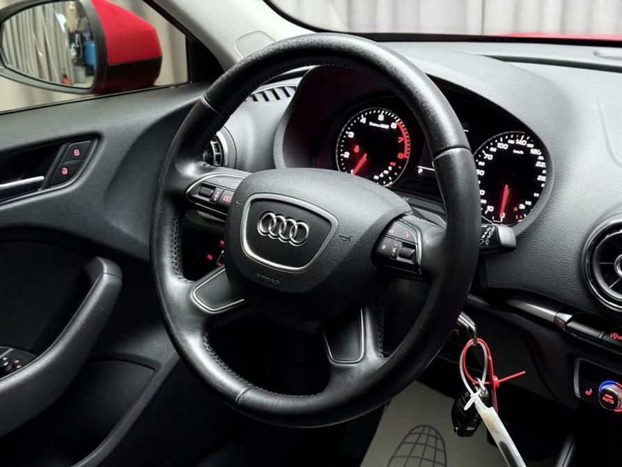 Audi A3 III (8V) Ижевск  - изображение 12