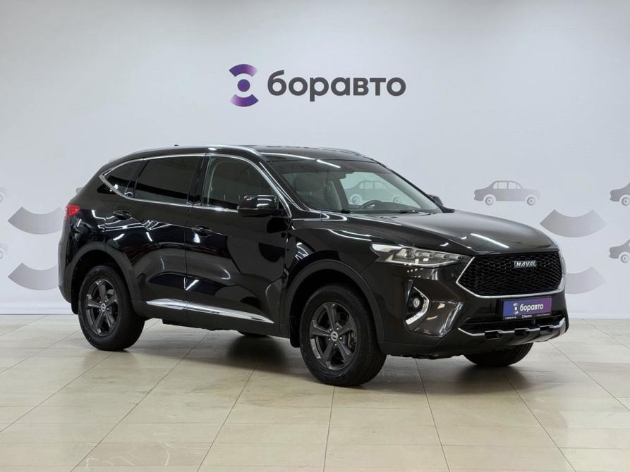 Haval F7 I Ставрополь  - изображение 3