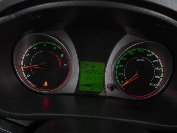 Lada (ВАЗ) Kalina II с пробегом 2013 года, цена 469 000 рублей, 156629 км, универсал, Автокод Объявления