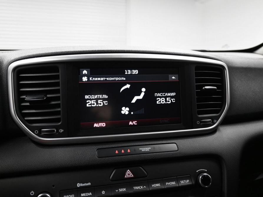 Kia Sportage IV Рестайлинг Тверь  - изображение 16