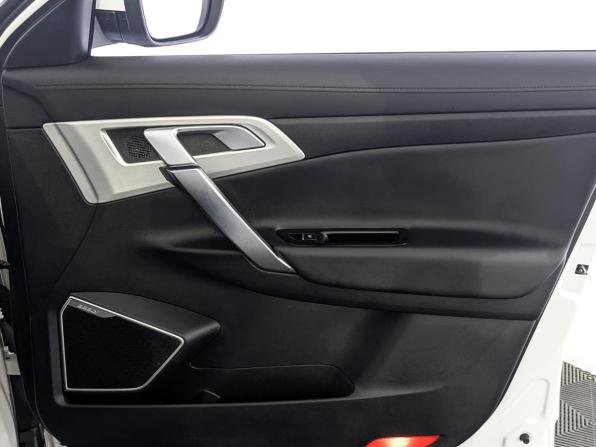 Geely Atlas I с пробегом 2021 года, цена 1 650 000 рублей, 144746 км, внедорожник, Автокод Объявления