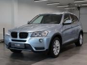 BMW X3 II (F25) Рестайлинг Калуга  - изображение 40