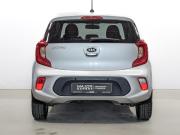 Kia Picanto III Санкт-Петербург  - изображение 35