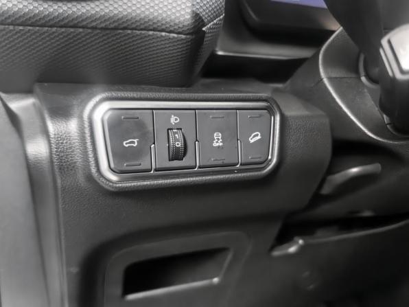 Haval Dargo с пробегом 2023 года, цена 2 737 000 рублей, 41223 км, внедорожник, Автокод Объявления