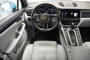 Porsche Macan I Рестайлинг Москва  - изображение 48