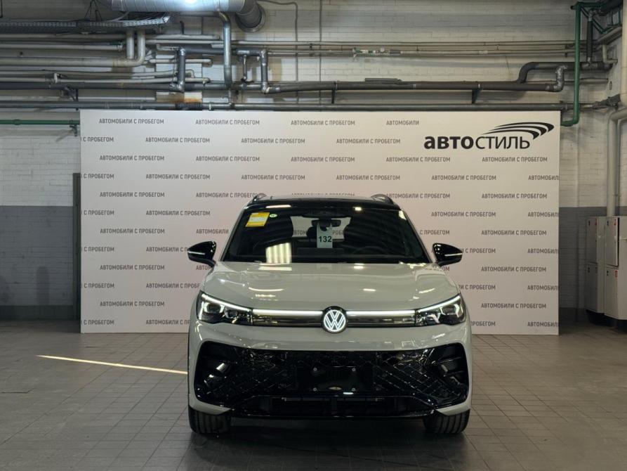 Volkswagen Tiguan III (China Market) Санкт-Петербург  - изображение 2