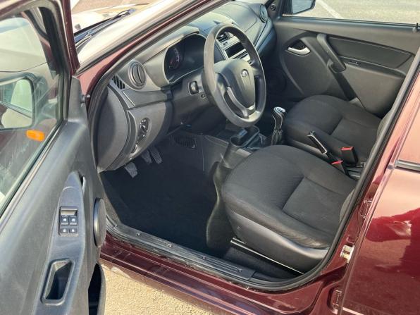 Lada (ВАЗ) Kalina II с пробегом 2014 года, цена 350 000 рублей, 157154 км, хэтчбек, Автокод Объявления