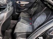 Mercedes-Benz C-Класс IV (W205) Рестайлинг Москва  - изображение 42
