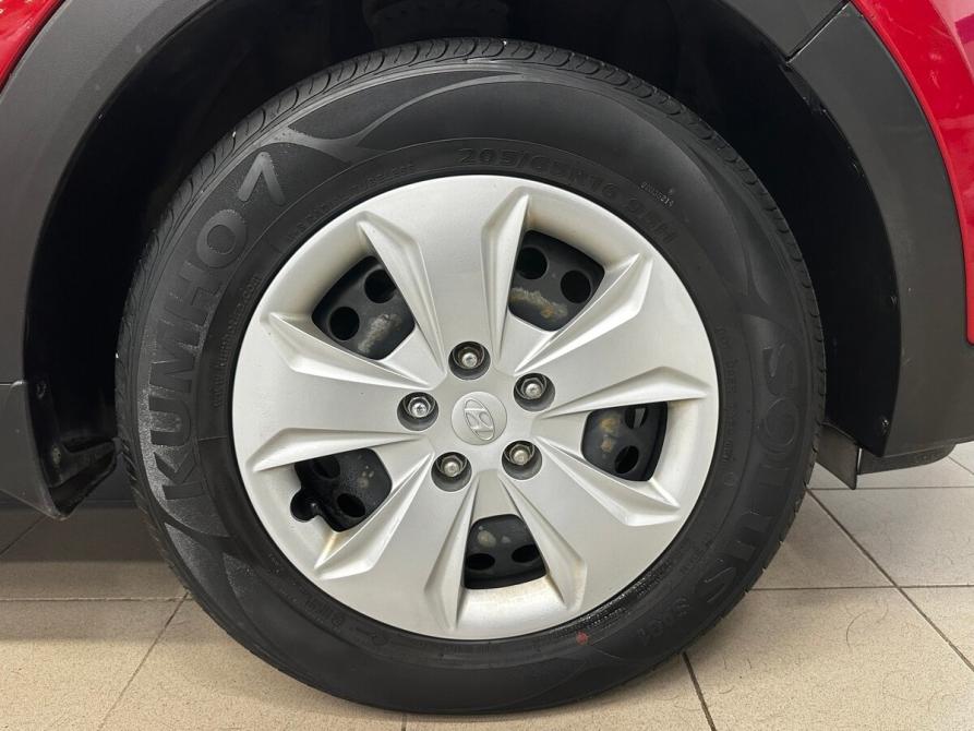 Hyundai Creta I Балашиха  - изображение 17
