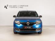 Renault Logan II Казань  - изображение 10