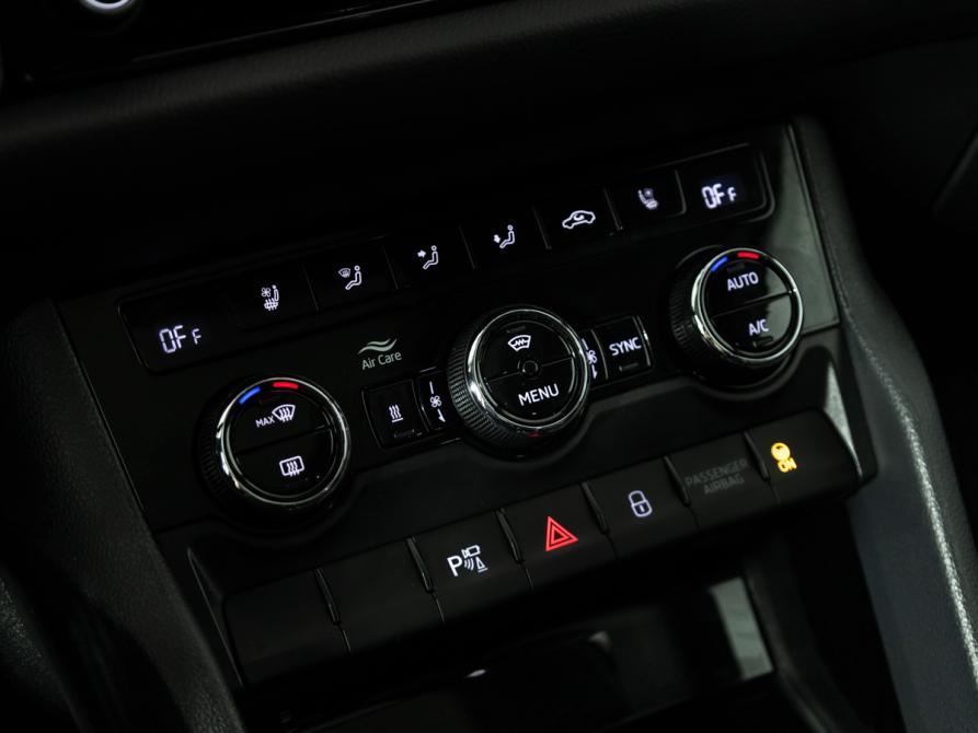 Skoda Kodiaq I Санкт-Петербург  - изображение 12