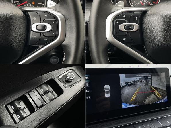 Haval Jolion I с пробегом 2024 года, цена 2 150 000 рублей, 38431 км, внедорожник, Автокод Объявления