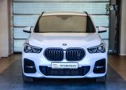 BMW X1 II (F48) Рестайлинг Москва  - изображение 30