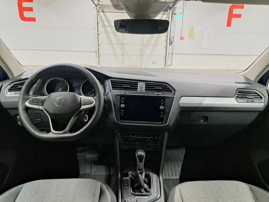 Volkswagen Tiguan II Рестайлинг Казань  - изображение 17