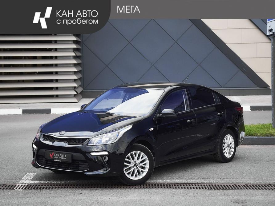 Kia Rio IV Казань  - изображение 1