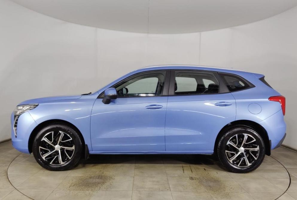 Haval Jolion I Волгоград  - изображение 4