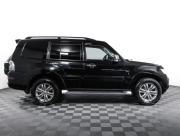 Mitsubishi Pajero IV Рестайлинг 1 Москва  - изображение 29