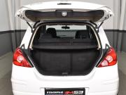 Nissan Tiida I Рестайлинг Кемерово  - изображение 35