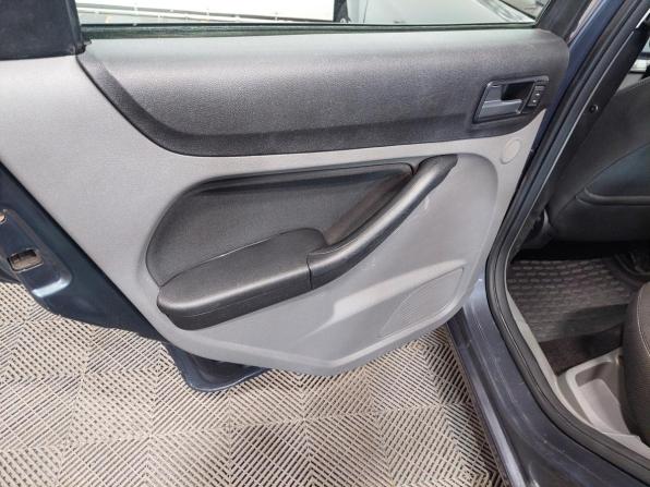 Ford Focus II Рестайлинг с пробегом 2011 года, цена 515 000 рублей, 138700 км, хэтчбек, Автокод Объявления